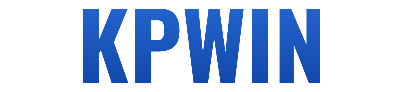 kpwin logo